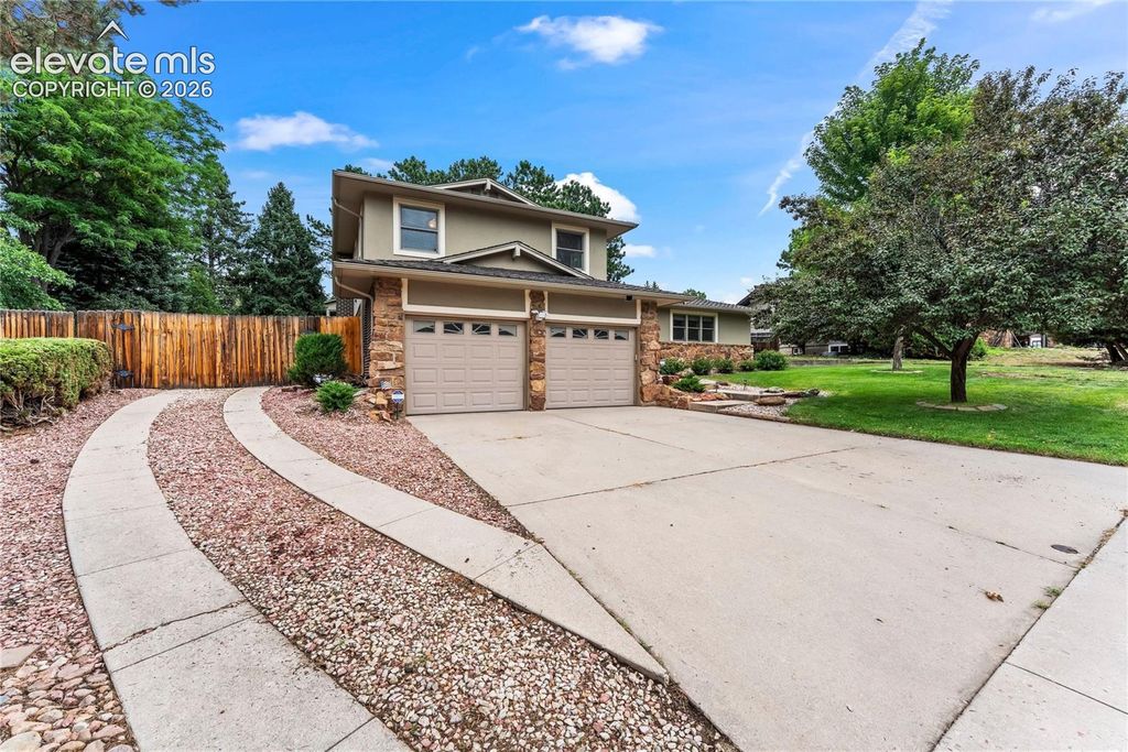 3208 Brenner Place, Colorado Springs, CO 80917 — photo 3