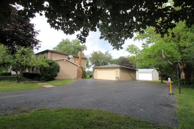 36763 N Belle Plaine Avenue, Waukegan, IL 60087