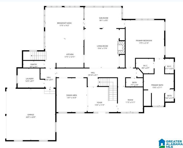 493 SUNBELT PARKWAY, Birmingham, AL 35022