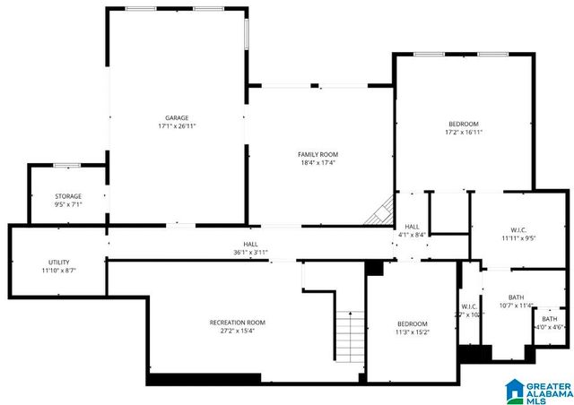 493 SUNBELT PARKWAY, Birmingham, AL 35022