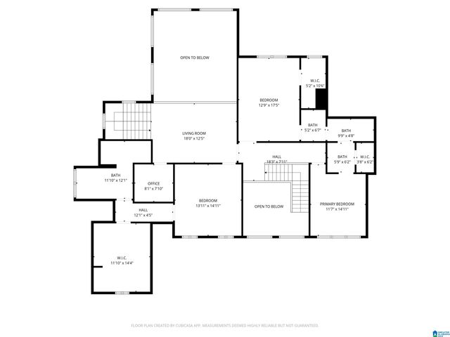 493 SUNBELT PARKWAY, Birmingham, AL 35022