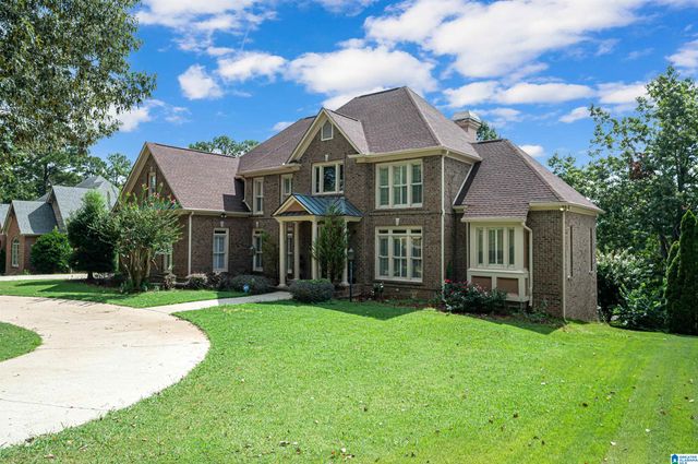 493 SUNBELT PARKWAY, Birmingham, AL 35022