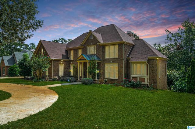 493 SUNBELT PARKWAY, Birmingham, AL 35022