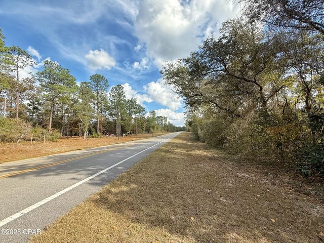 Lot 24 Nortek Boulevard, Marianna, FL 32448