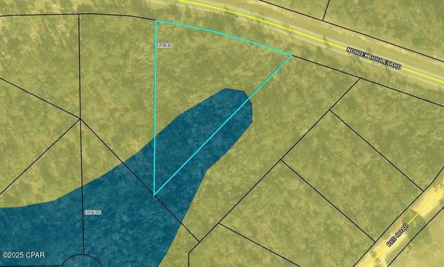 Lot 24 Nortek Boulevard, Marianna, FL 32448