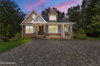 174 N Cooks Bridge Road, Jackson, NJ 08527