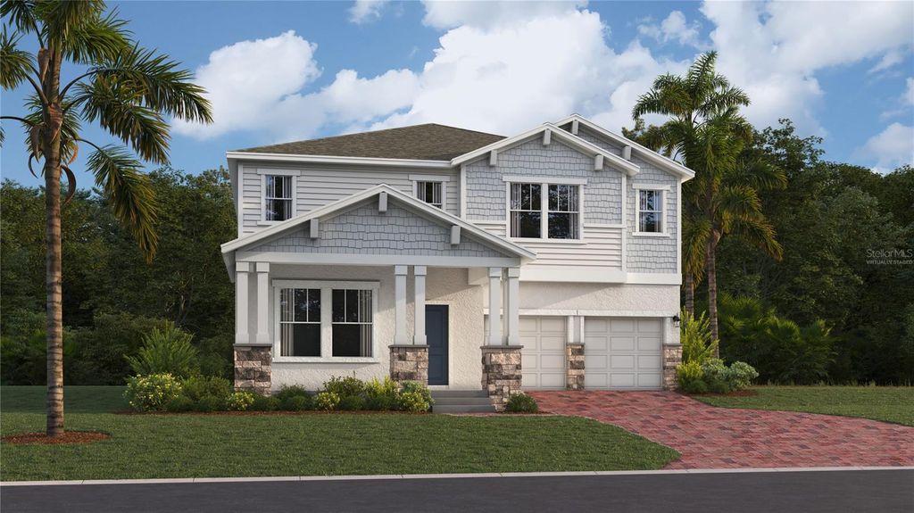 5607 NINA WAY, St Cloud, FL 34771