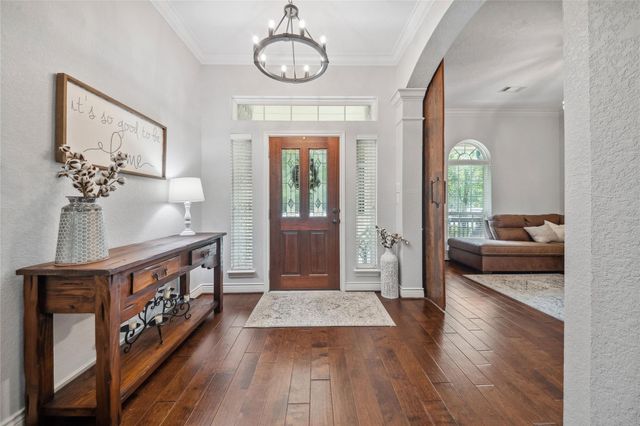 226 Skipper Jack, Montgomery, TX 77316