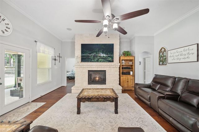 226 Skipper Jack, Montgomery, TX 77316