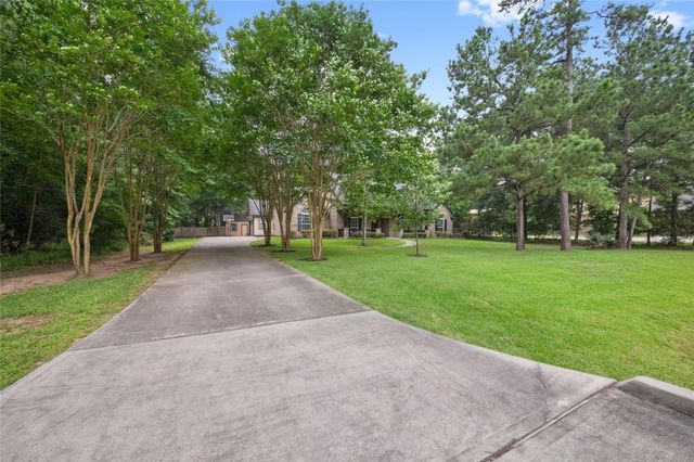 226 Skipper Jack, Montgomery, TX 77316