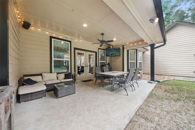 226 Skipper Jack, Montgomery, TX 77316