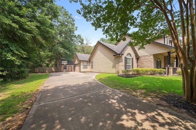 226 Skipper Jack, Montgomery, TX 77316