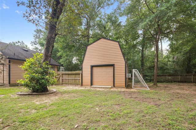 226 Skipper Jack, Montgomery, TX 77316