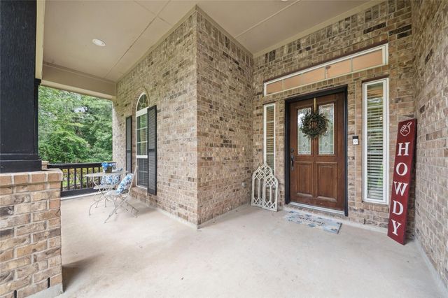 226 Skipper Jack, Montgomery, TX 77316