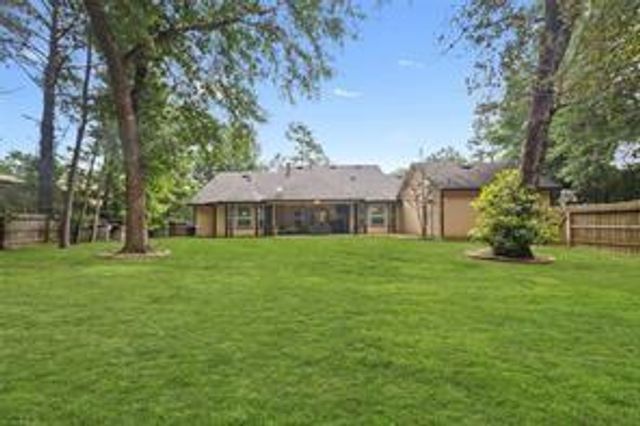 226 Skipper Jack, Montgomery, TX 77316