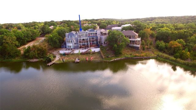 129 Greenway Bend, Pottsboro, TX 75076