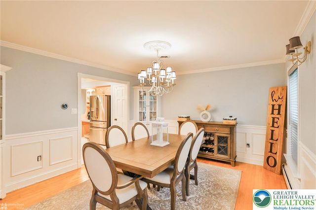 1147 Jacobsburg Road, Bushkill Twp, PA 18091