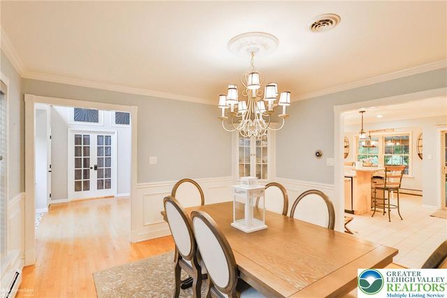 1147 Jacobsburg Road, Bushkill Twp, PA 18091