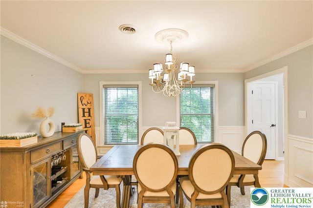 1147 Jacobsburg Road, Bushkill Twp, PA 18091