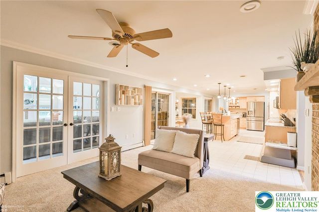 1147 Jacobsburg Road, Bushkill Twp, PA 18091