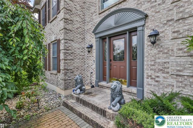 1147 Jacobsburg Road, Bushkill Twp, PA 18091