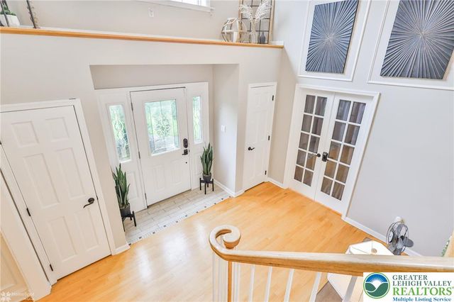 1147 Jacobsburg Road, Bushkill Twp, PA 18091