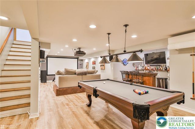 1147 Jacobsburg Road, Bushkill Twp, PA 18091