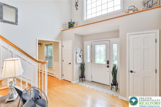 1147 Jacobsburg Road, Bushkill Twp, PA 18091