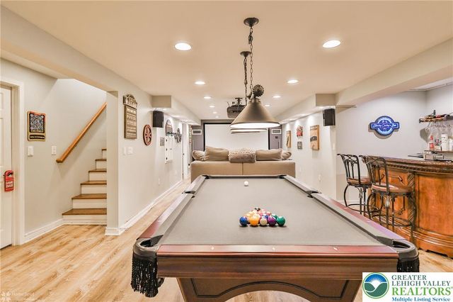 1147 Jacobsburg Road, Bushkill Twp, PA 18091