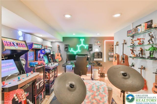 1147 Jacobsburg Road, Bushkill Twp, PA 18091