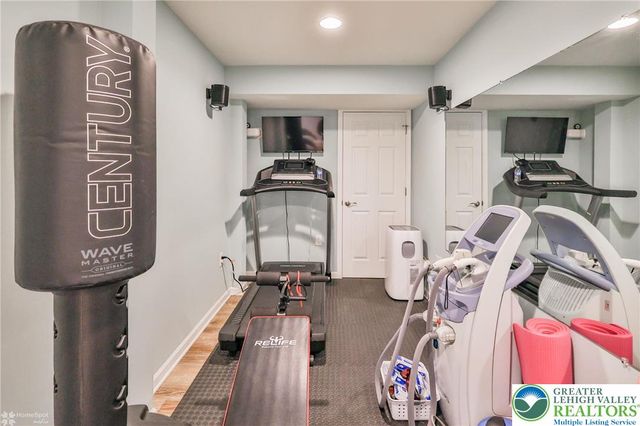 1147 Jacobsburg Road, Bushkill Twp, PA 18091