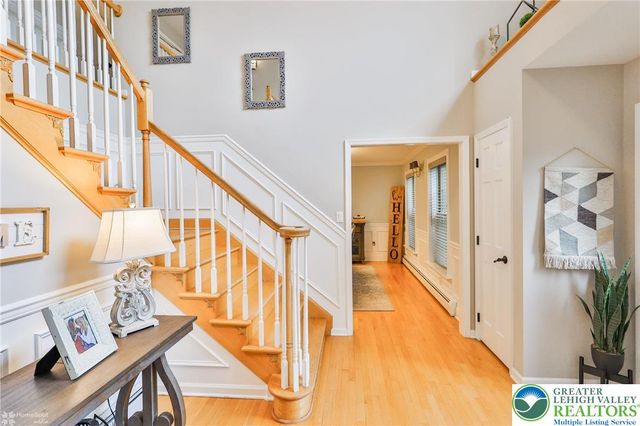 1147 Jacobsburg Road, Bushkill Twp, PA 18091