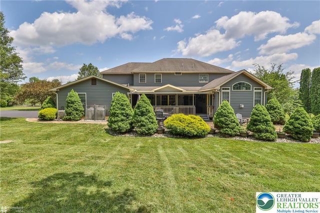 1147 Jacobsburg Road, Bushkill Twp, PA 18091