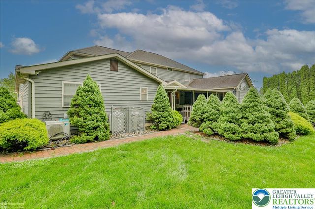 1147 Jacobsburg Road, Bushkill Twp, PA 18091
