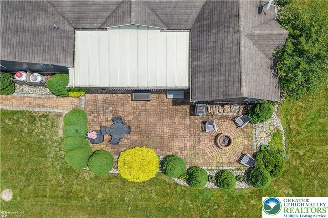 1147 Jacobsburg Road, Bushkill Twp, PA 18091