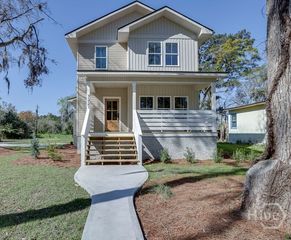 7221 Van Buren Avenue, Savannah, GA 31406