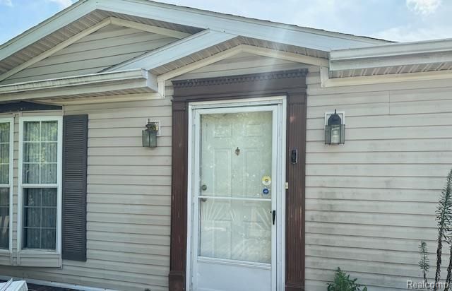 6701 Amarillo Drive, Romulus, MI 48174