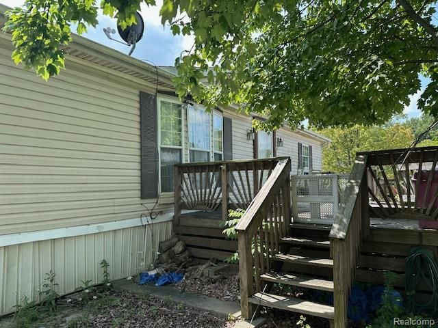 6701 Amarillo Drive, Romulus, MI 48174