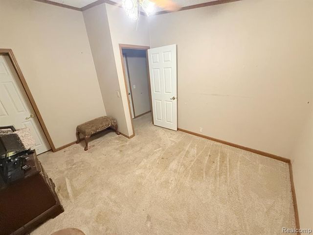 6701 Amarillo Drive, Romulus, MI 48174