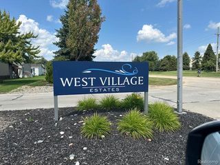 6701 Amarillo Drive, Romulus, MI 48174