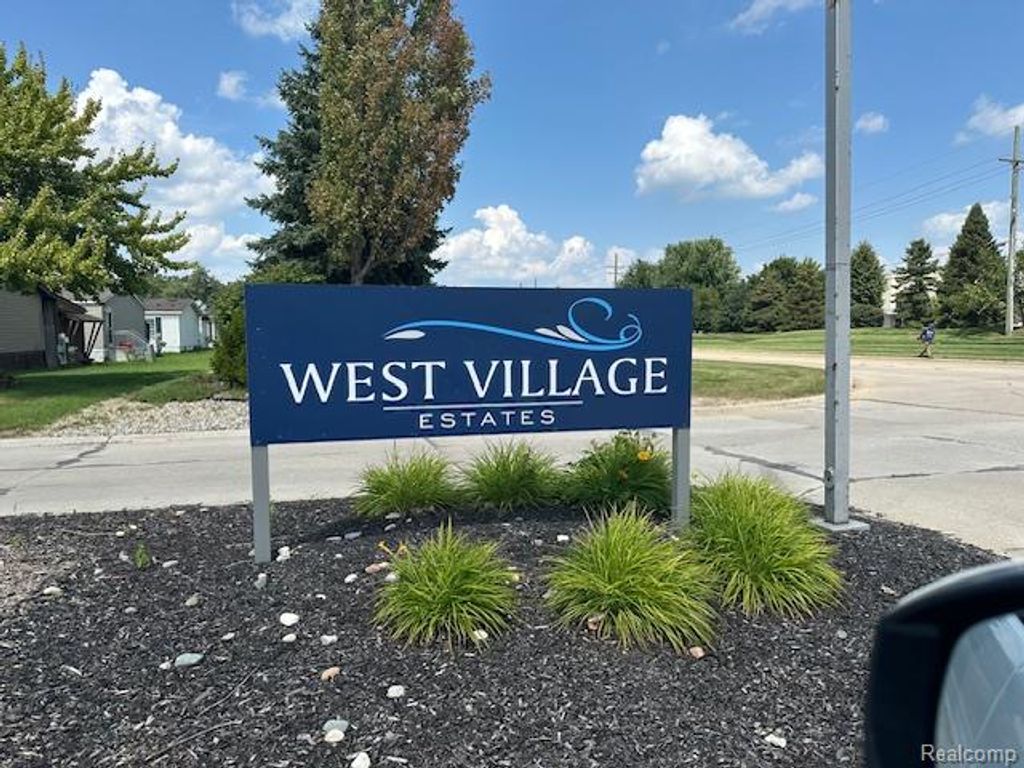 6701 Amarillo Drive, Romulus, MI 48174