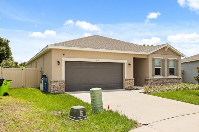 1580 BLUE LAGOON CIRCLE, Mascotte, FL 34753