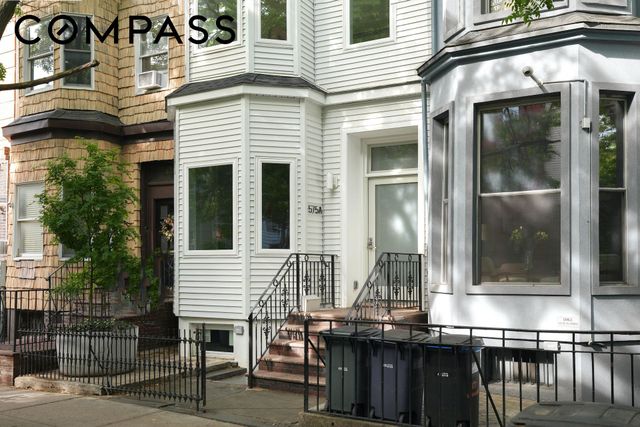 575 A Leonard Street, New York City, NY 11222
