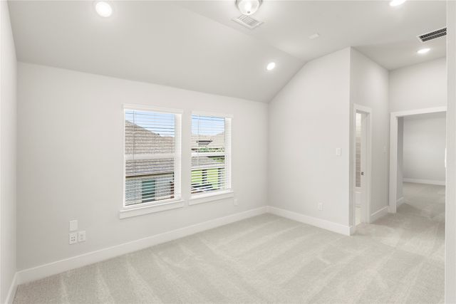 850 Blue Heron Drive, Forney, TX 75126