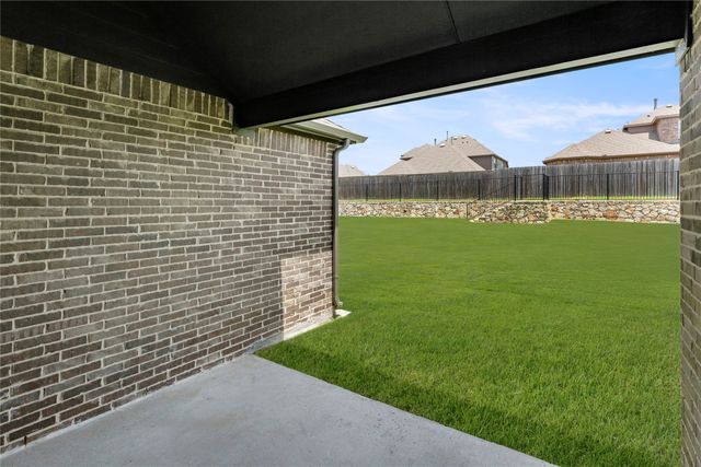 850 Blue Heron Drive, Forney, TX 75126