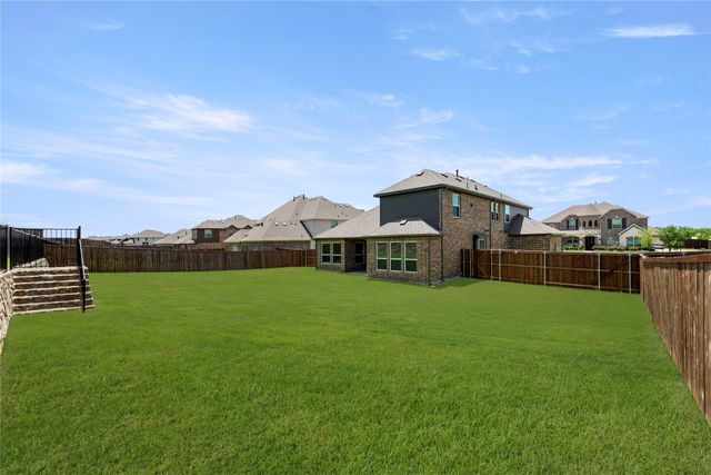 850 Blue Heron Drive, Forney, TX 75126
