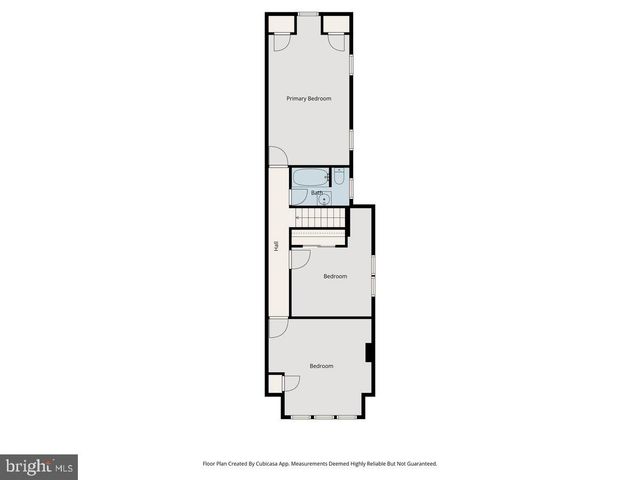 2004 W 9TH ST, Wilmington, DE 19805