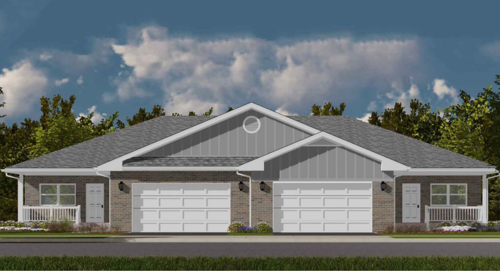 2059 Isabella Lane, Minooka, IL 60447