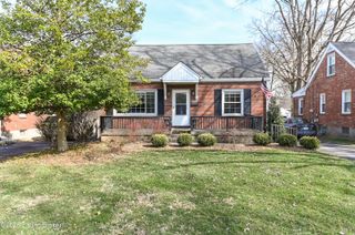 211 Merriman Rd, Louisville, KY 40207