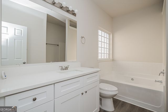 7773 Newbury Drive, Jonesboro, GA 30236